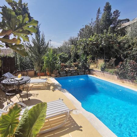 2 Bedroom Charming Apartment Фес Экстерьер фото